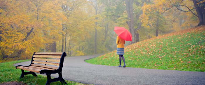 Benefits of doses of neighbourhood nature