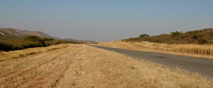 Road verge ecosystem services
