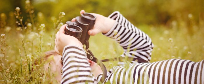 Ecology of interactions between people and nature