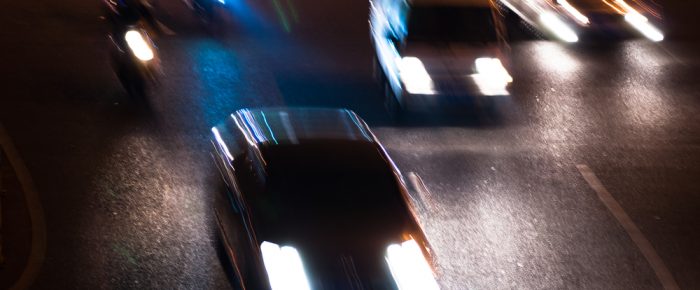 Roads, pollutants & pollinators